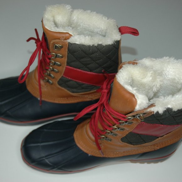 Vintage Creative Recreation boots - Picture 3 of 5
